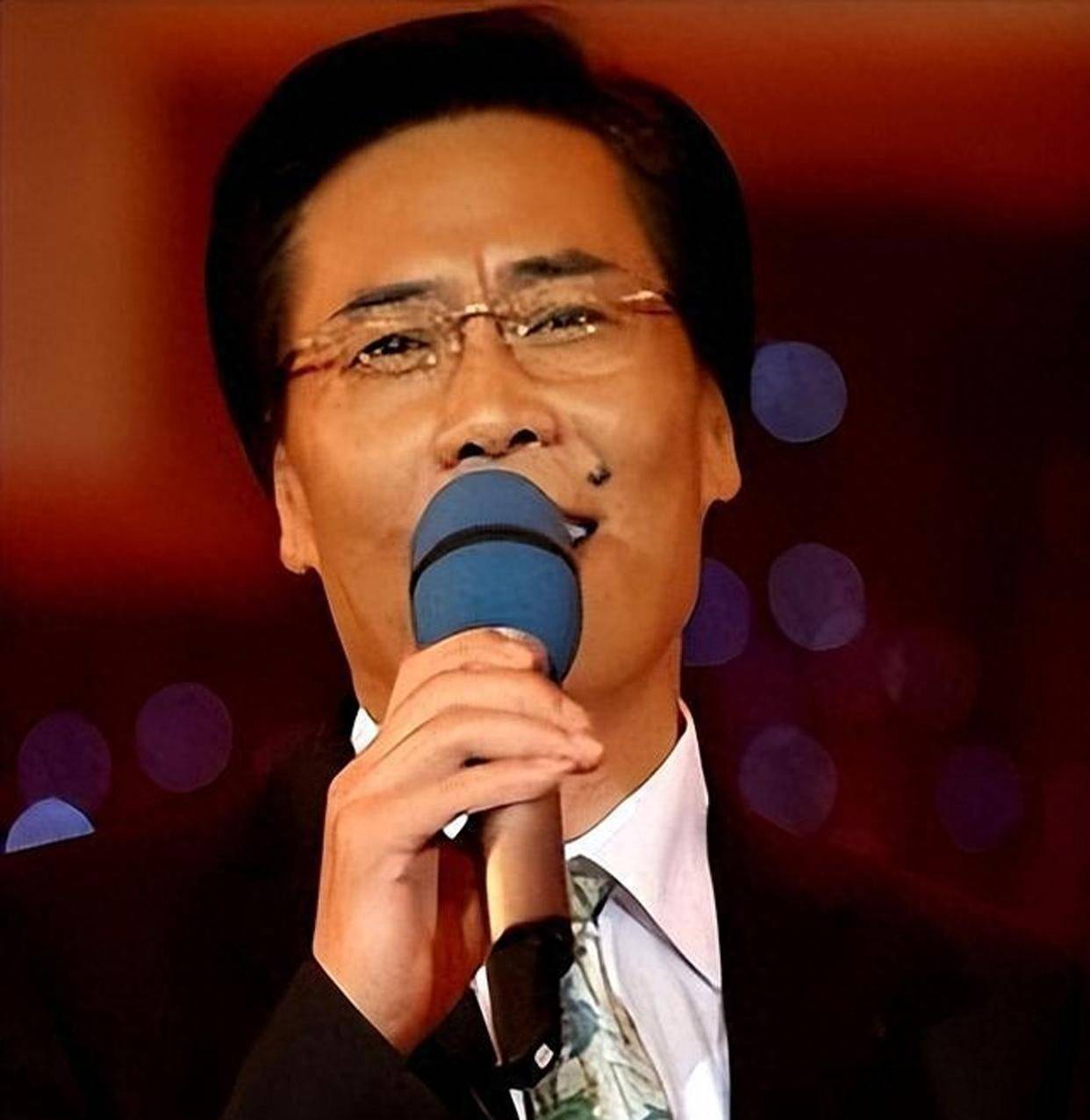 原创            笑林病逝10年了，再看妻子如今的选择，才知道笑林有多聪明！