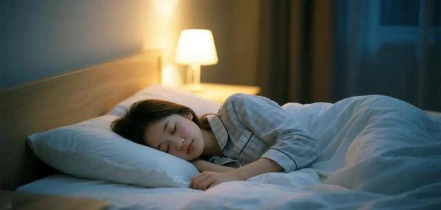 别再被“睡够8小时”骗了！最佳睡眠时间其实是…