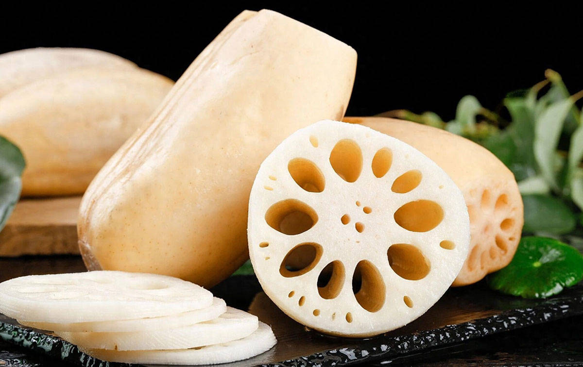 原创            莲藕正上市，医生提醒：万不可与“3样”食物一起吃，吃莲藕的禁忌要懂