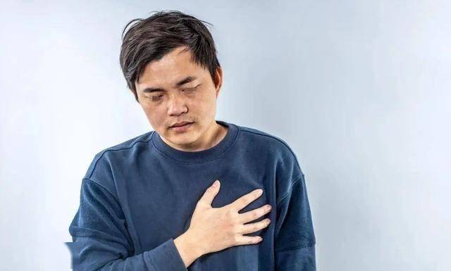 湖大51岁教授吃稳心颗粒，2年后转癌走了，医生：服药时要避免2点