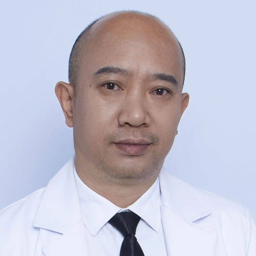 专家在身边丨40+男人易怒、将军肚？身体有这些表现，或是更年期找上门