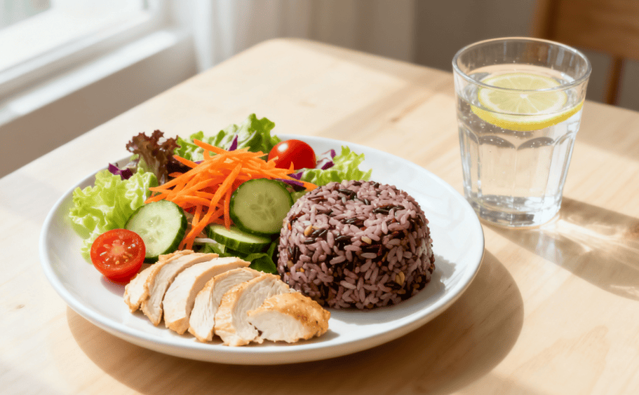 有甲状腺结节？这4类食物易刺激长大！西安甲康医生提醒：管住嘴是关键