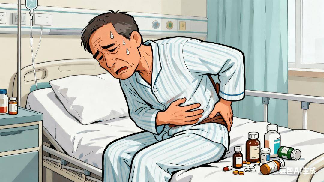 【佑安服务】癌痛克星,鞘内吗啡泵是癌痛治疗的“精确制导武器”