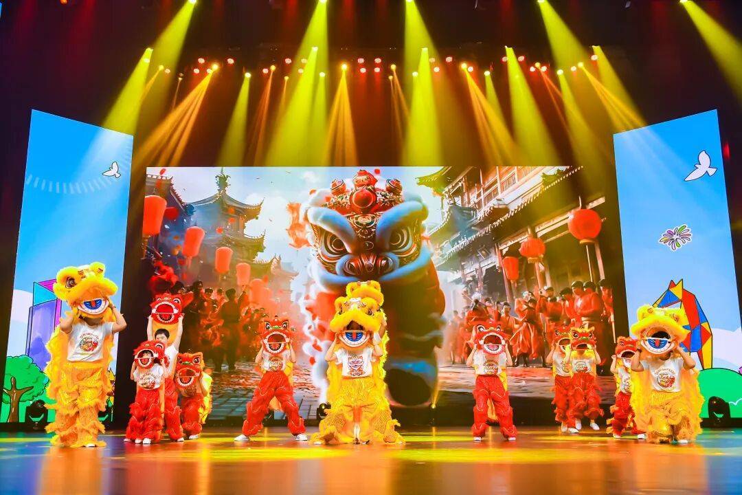 以艺术为残特奥会喝彩！广东省“瑕之美”特殊孩子艺术节活动举办