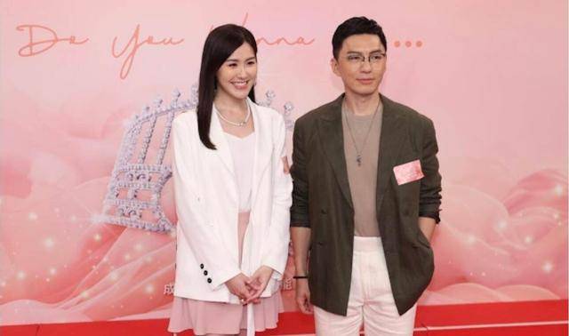 TVB力捧小花北上进军乐坛，举行首个个人音乐会，有多个角色出圈