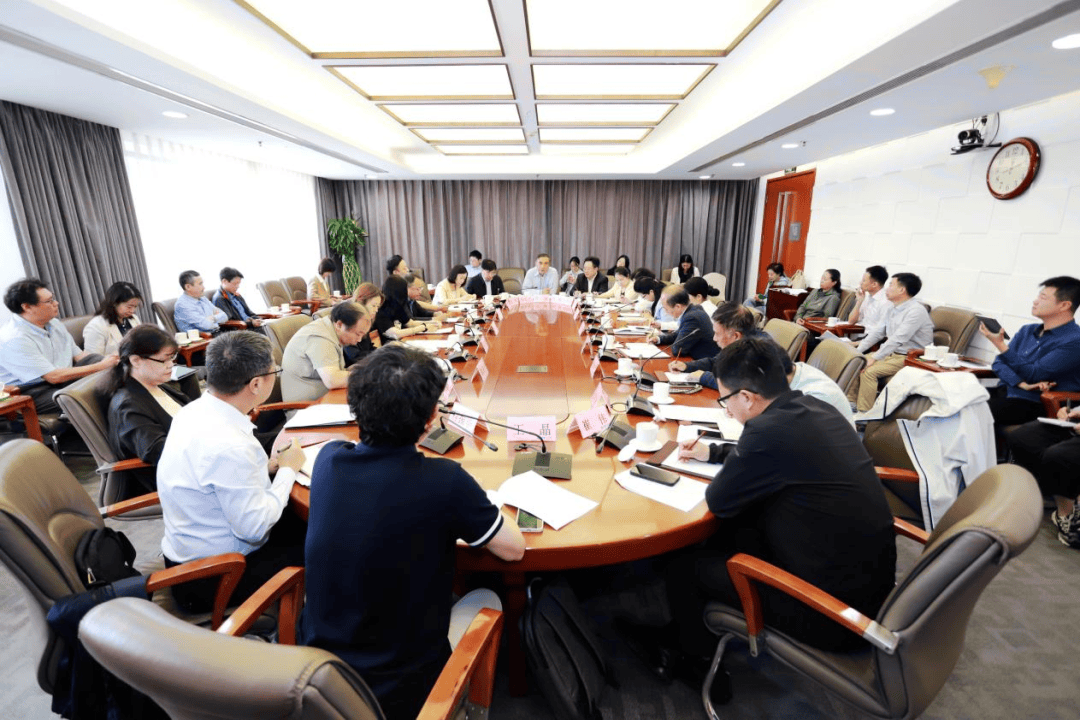 中华预防医学会组织召开健康教育与健康科普工作发展改革座谈会