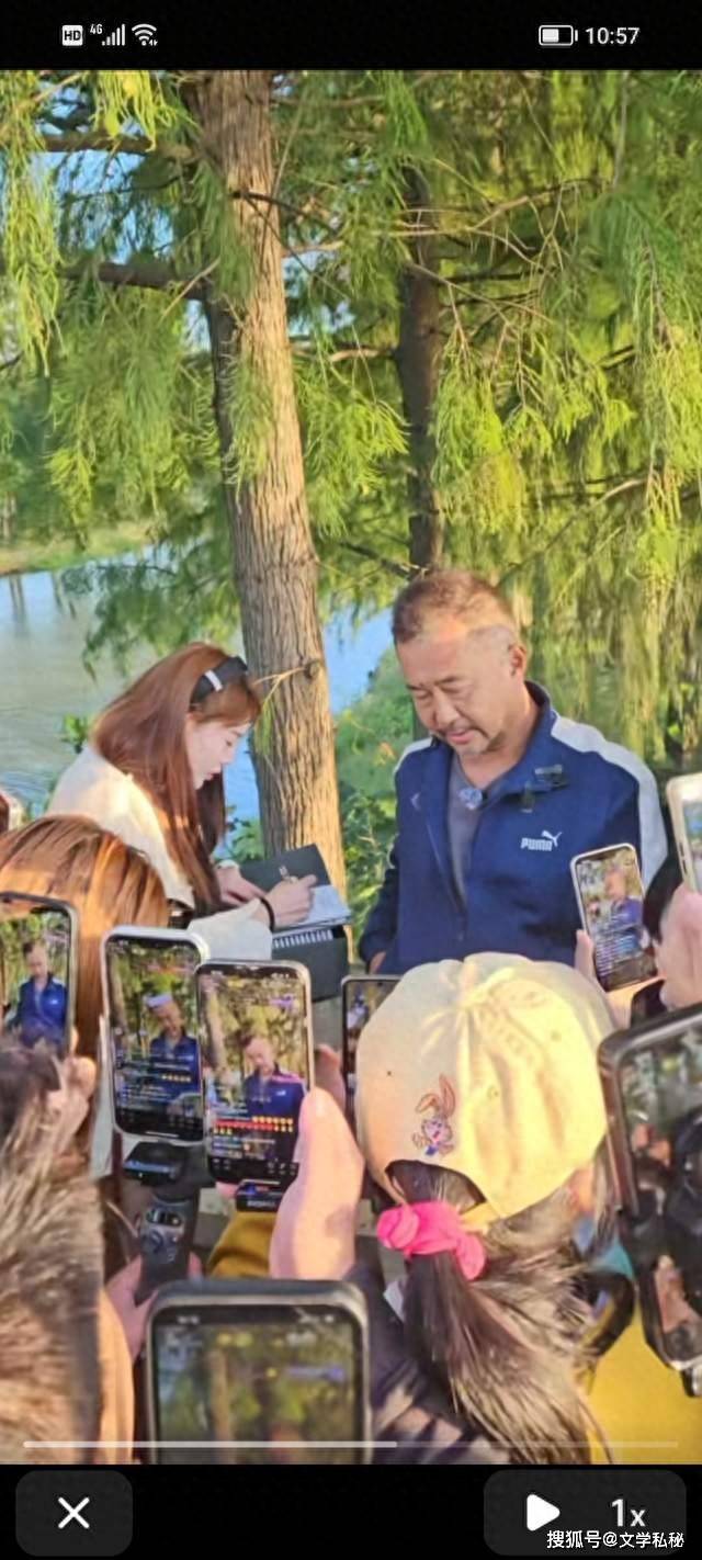 沈巍观察75：官媒大皖新闻介入陆俨少艺术院错字调查，专家认定错