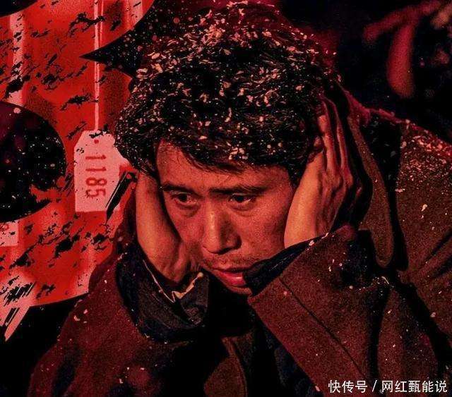 原创            没天赋别硬演，叔圈顶流李乃文被群嘲，他没迪丽热巴微信吗？