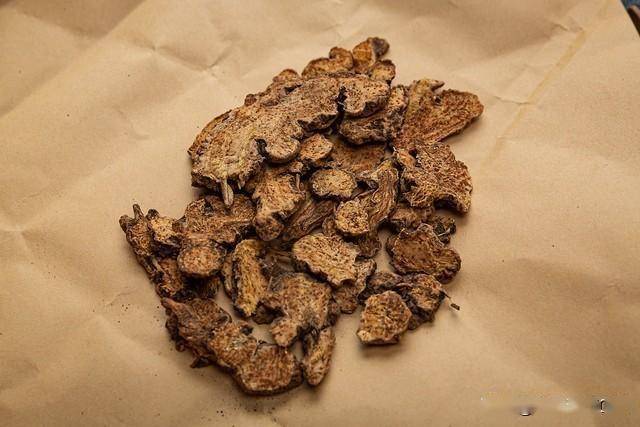 化痰湿它说第二，没人敢说第一！这味“祛湿猛将”，帮祛陈年痰湿