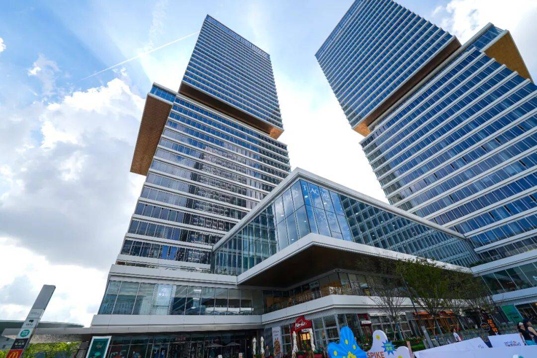 花木时光里周年庆重磅来袭！在艺术与运动中，找到你的「理想目的地」