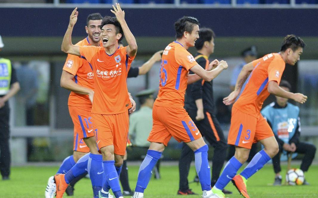 原创            喜讯！曾辅佐过多位大牌洋帅的大佬，如今韩鹏离开鲁能他将挑大梁