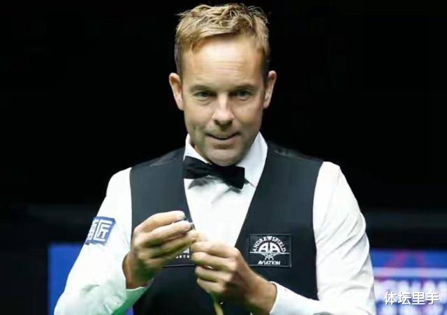 原创            4-5！世界第一爆大冷遭绝杀，两届世锦赛亚军出局，丁俊晖冲击147失败