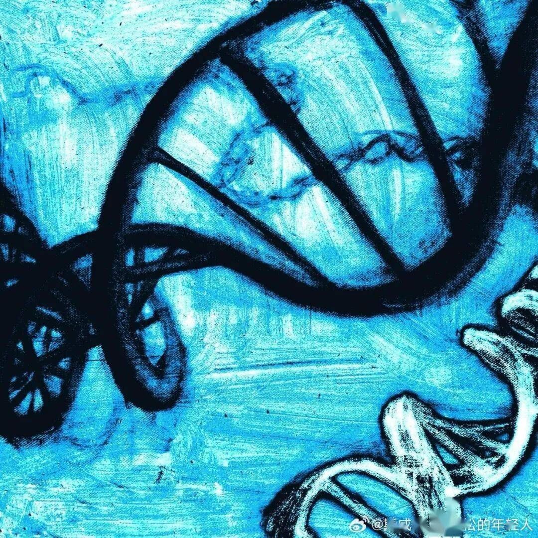 说唱OG自曝一直赔钱！但新歌却狠狠共情！