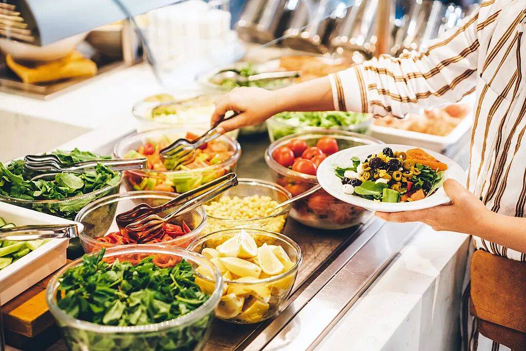 咋样算“七八分饱”？学会这3招，吃对真能瘦！