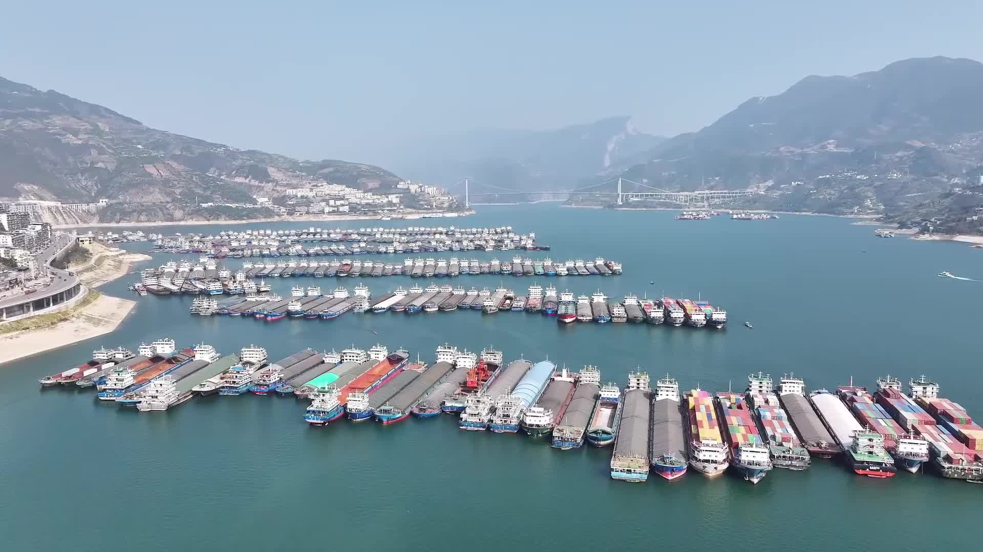 75艘宜昌籍老旧船舶拆解完成  2.2亿补贴驱动航运绿色升级