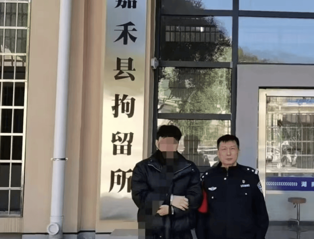 湖南嘉禾几名女士在出租房卫生间角落发现摄像头，合租男室友已被警方行拘7日罚500
