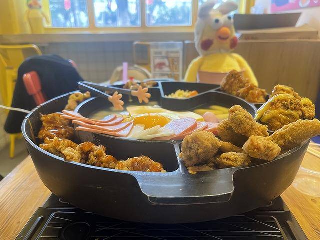 原创            年纪大了该忌口吗？医生提示：过了57岁，有些食物要少碰少吃了