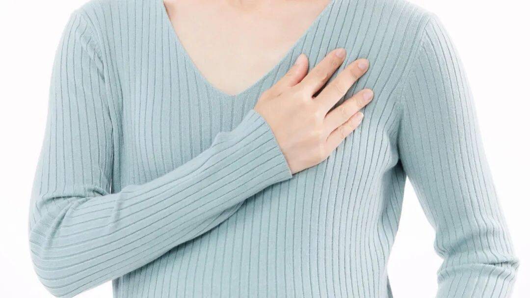 秋冬心脏总是“闹脾气”？按这里，肿瘤康复更扎实！