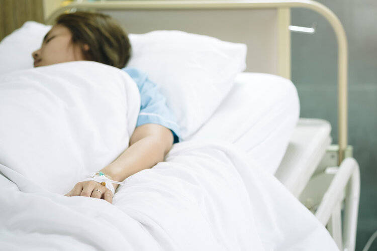 原创            120万一针，癌细胞清零？癌症患者的“救命稻草”为何遥不可及？