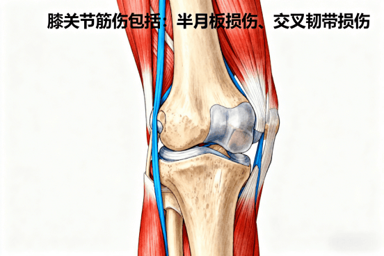 手腕疼、弹响难消？施宣赫老师：中医 3 招通筋止痛，告别腱鞘炎