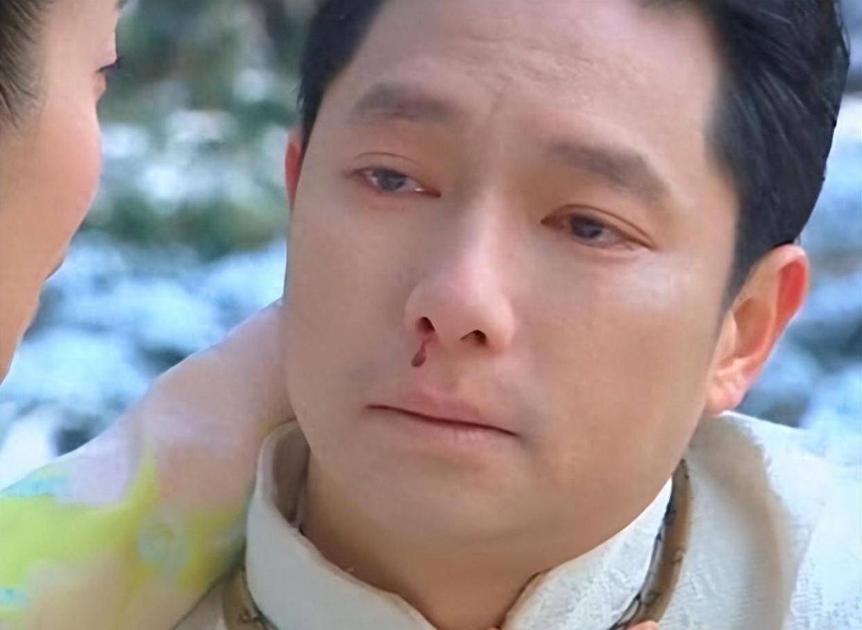 原创            从身材到演技：男演员的荧幕形象与真实表现