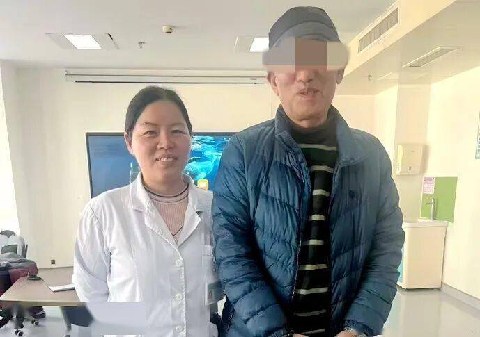 10年MDT守护：晚期肺癌患者的“生命续航”之路