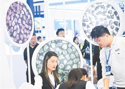 郑州把钻石价格打下来了