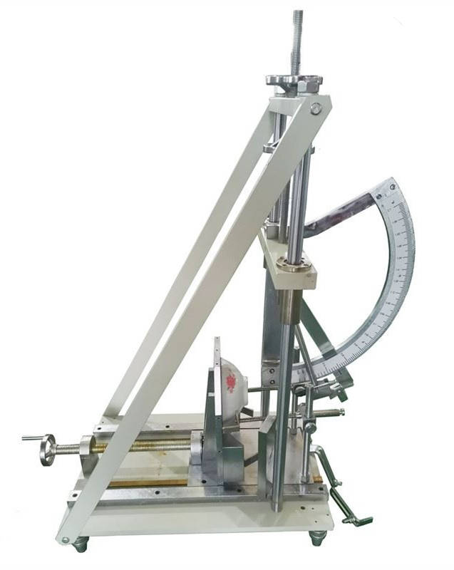 日用陶瓷抗冲击试验仪，日用陶瓷抗冲击测试仪，日用陶瓷抗冲击测定仪