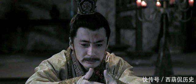 原创            玄武门之变，太子李建成五大谋臣若都在身边，李世民还能登基吗？