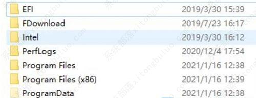win10系统强制删除文件夹的方法教程