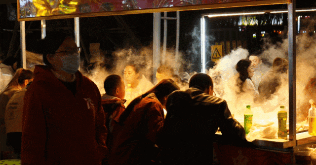 脆皮年轻人现状：我工资低，但我血糖高啊