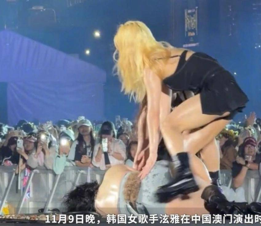 原创            泫雅晕倒引业内反思，跑行程只吃紫菜包饭，巅峰时期体重仅70多斤