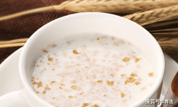 原创            牛奶燕麦片热量大揭秘，减肥党也能放心吃