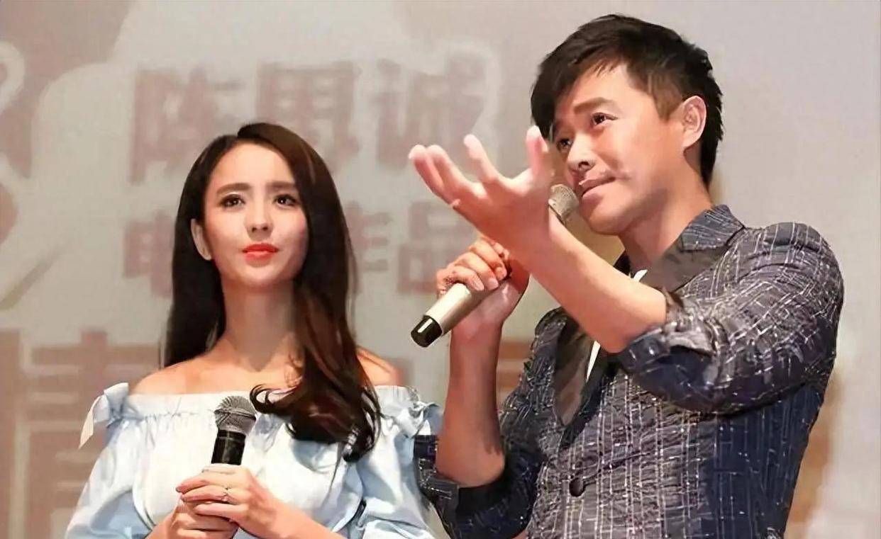 原创            佟丽娅未曾预料，自己辛勤抚养的子女，竟为前夫陈思诚制作了婚纱