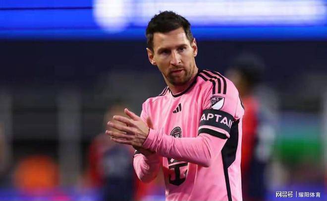 原创            梅西领衔IFFHS最佳组织核心候选，38岁传奇仍在创造历史