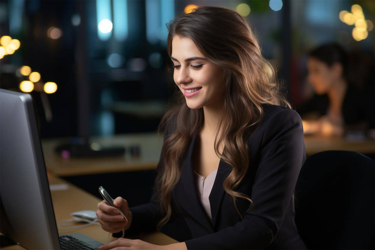 原创            男人三个行为，暗示对你动情了，在等你靠近她