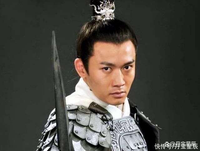 原创            历史上“不存在”的三位大将军，不要被电视剧给忽悠了