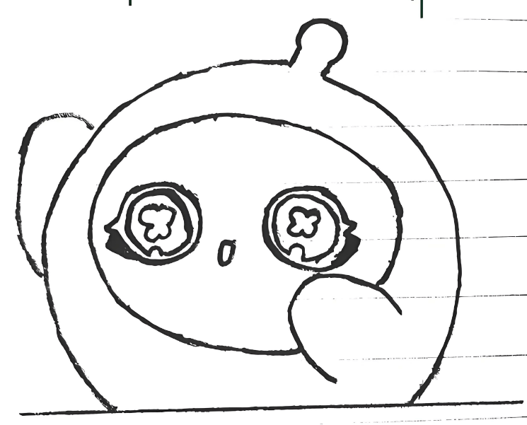 迈进绘画门槛，我在中教互联学原画