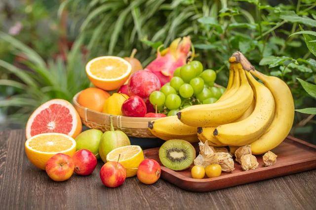 常吃这两种水果，高血压死亡风险竟然能降低40%！