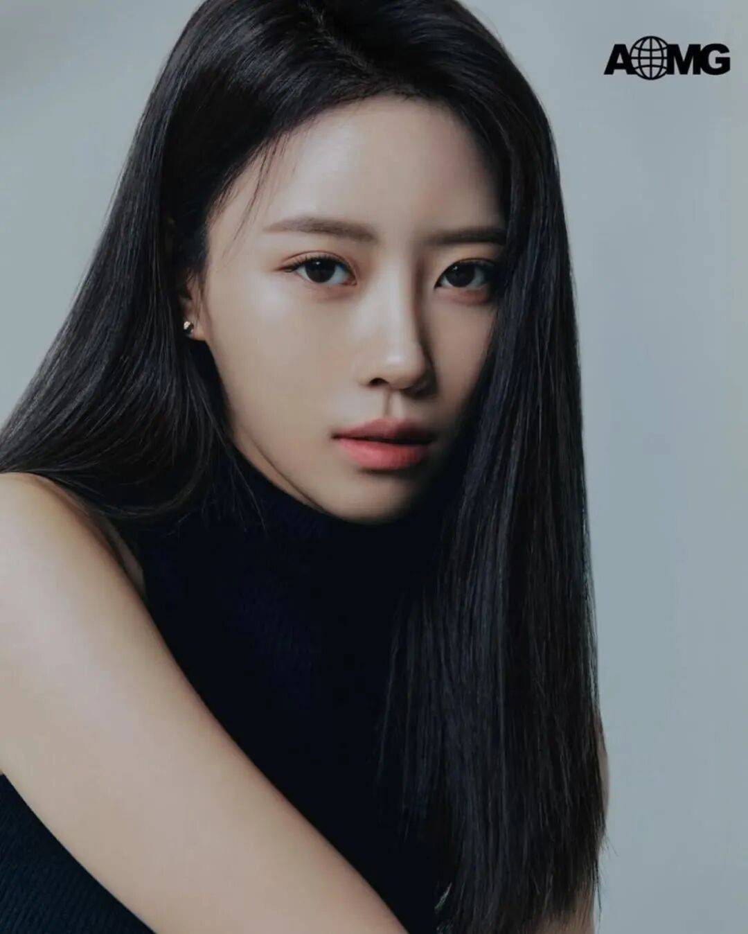 韩国著名女星宣布签约新公司