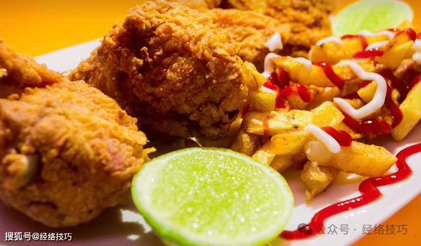 原创            5种易被忽视的伤肝食物，很多人还在天天吃