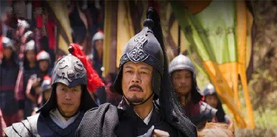 原创            武昌久攻不下，诸将心生胆怯不敢向前，傅友德一鼓先登成功拔城