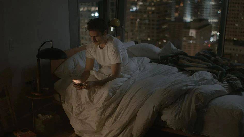 所有关系，只要你不要了，局就解了。