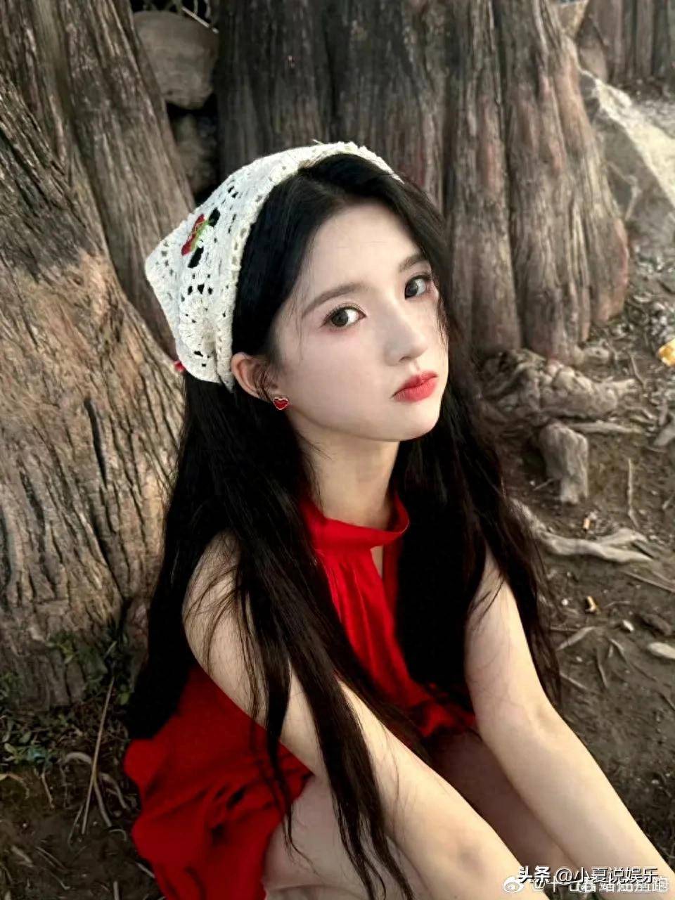 原创            刘些宁何与分手？网友：这下可以安心搞事业了，盲盒旅行局冲鸭！