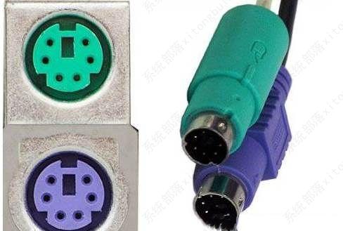 安装Win7原版系统鼠标键盘不能动硬盘识别不了怎么回事？