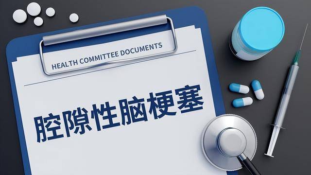 原创            医生提醒：脑梗塞没有这4种症状，疾病就不算严重，要及时控制