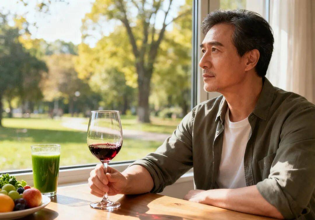 放下酒杯，拾起健康，给生命一次重新出发的机会！（济南哪里有正规戒酒的医疗机构）