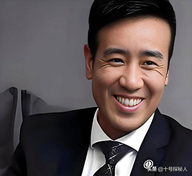 原创            原来她是于和伟妻子，难怪他能拿“视帝”，真是一个贤妻旺三代