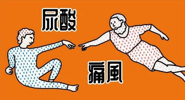 原创            尿酸高？别等痛风发作才后悔！这4个习惯让你尿酸悄悄降下来