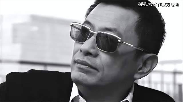 王家卫：艺术以外的自由（略谈人性）